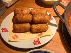 -胖三嬢·呱呱老火锅(北京总店)