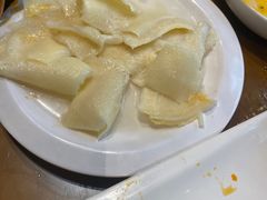 -古铜老院铜锅涮肉·清真(双井店)