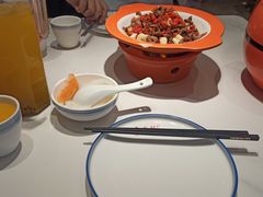 -东方红·湖南菜(金屿店)