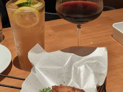 -新贝乐意大利餐厅(苏州中心店)