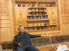 -宗巴雍姆藏餐府