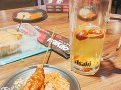 -Let’s WaKao瓦烤(贝森店)