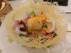 -如丰晟宴(长安万达店)
