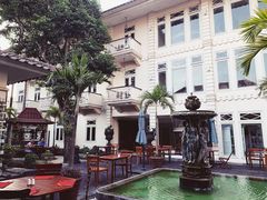 -日惹市凤凰翰悦阁酒店