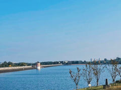 -三岔湖景区