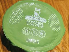 豆花-印象鲵宴·张家界地标美食名片(溪布街店)