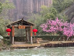 -飞天山旅游区
