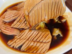 顺风炝腰花-金时代顺风大酒店(兰生大厦店)