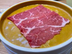 -松野谷·寿喜烧自助(华联顺义金街购物中心店)