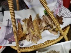 -大海碗·炸酱面·烤鸭·京菜(天坛店)