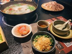 -盡膳口福·百年汤方火锅(科华北路店)