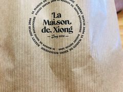 -熊叔熊婶面包房(团结湖店)