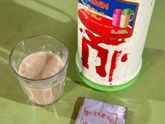 -老光明岗琼甜茶馆
