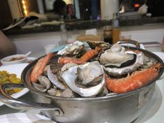 -良师门滨海人家·海鲜·家常菜(滨海城店)