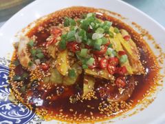 -力力豆花庄(广渠门店)