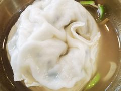 -江南面屋(明洞店)