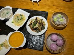 -小城粥道·海胆鲜虾粥(解放广场店)