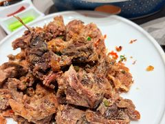 -北平食府·北京烤鸭(北京西站六里桥店)