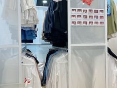 -天真蓝照相馆(龙岗万科里店)