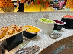 -广州建国酒店·君豪西餐自助餐厅