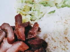 -粤味轩快餐店(天下第一泉店)