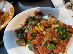 -北平小馆·烤鸭·家常菜(磨房北里店)