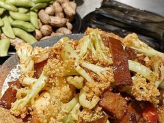 -微醺烤牛·炭火烧烤·精酿啤酒(东郊记忆店)