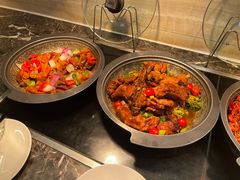 -重庆丽苑维景国际大酒店·海鲜自助餐厅