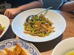-小厨师·二十年沈家门小海鲜(百井坊巷店)