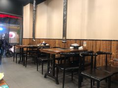 大堂-风味烧烤(泰富店)