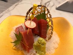 -月下料理(楷林IFC店)