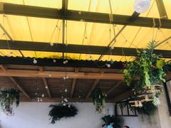 -云里小坐·小院里·团建·宴请·下午茶(三圣乡店)
