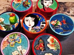 -铭洋专业采耳(田子坊店)