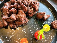 -烛影拾光观景餐厅·创意菜·摄影·小提琴(大唐不夜城店)