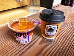 dirty&nbsp;queen-HANA COFFEE(长寿路店)