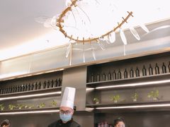大堂-大渔铁板烧(万象城店)
