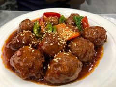 -五台山正觉全素斋