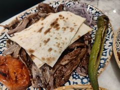 -bosphorus 铂斯西餐厅·土耳其烧烤(环市中路店)