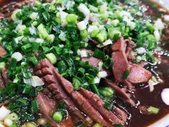 -椒香川流不息川菜馆(二七北路店)