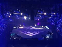 -宝能国际体育演艺中心