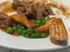 -宜家·瑞典风味餐厅(无锡店)