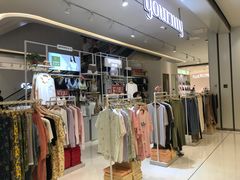 -银泰百货(北京大红门店)