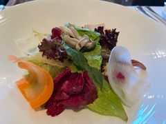 -北京金融街丽思卡尔顿酒店·意味轩 Cepe