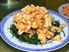 -厉家菜(德胜门总店)