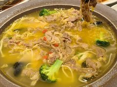 金汤肥牛-双井轩(双井店)