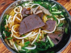 -无名羊肉粉(赤水店)