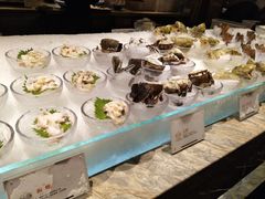 -半岛翡丽海鲜自助餐厅(观风亭店)