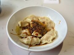 -龙抄手(文殊坊店)