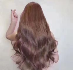 -HG美发设计沙龙