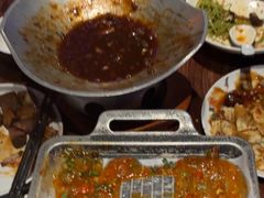 -绿茶餐厅(燕郊永旺店)